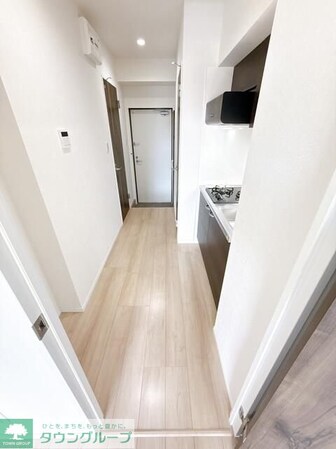 パークレジデンス八幡の物件内観写真